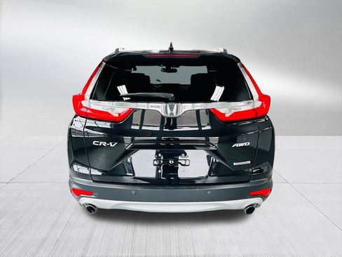 Used 2017 Honda CR-V Touring image 7