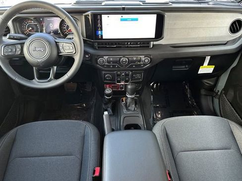 New 2026 Jeep Gladiator Willys image 12