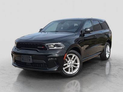 Used 2022 Dodge Durango GT
