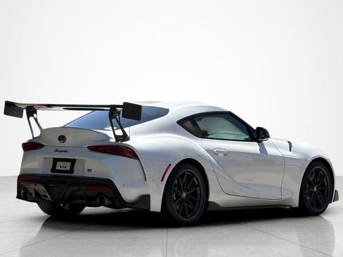 Used 2023 Toyota Supra Premium w/ Driver Assist Package RWD image 5