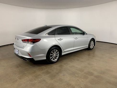 Used 2019 Hyundai Sonata ECO FWD image 8