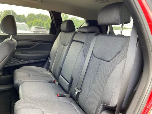 Used 2023 Hyundai Santa Fe SEL AWD/4WD image 14