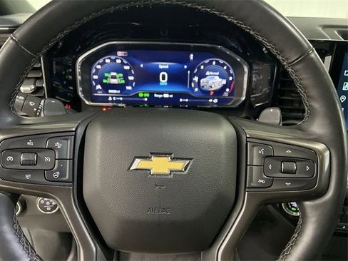Certified 2024 Chevrolet Silverado 1500 High Country w/ High Country Premium Package image 11