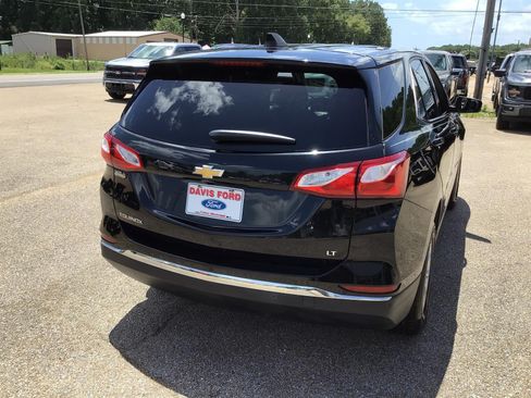 Used 2019 Chevrolet Equinox LT FWD image 10