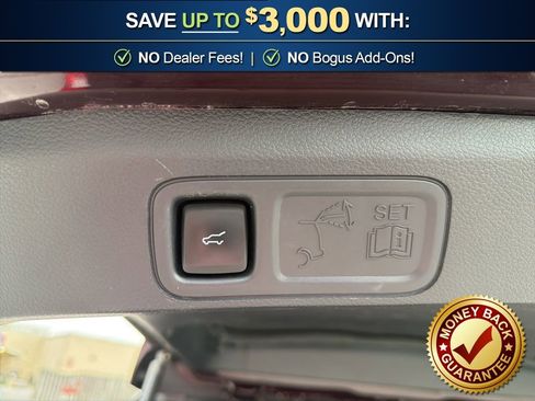 Used 2024 Ford Expedition Max XLT image 14