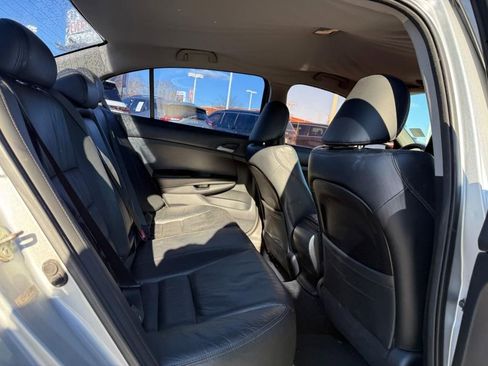 Used 2012 Honda Accord SE image 8