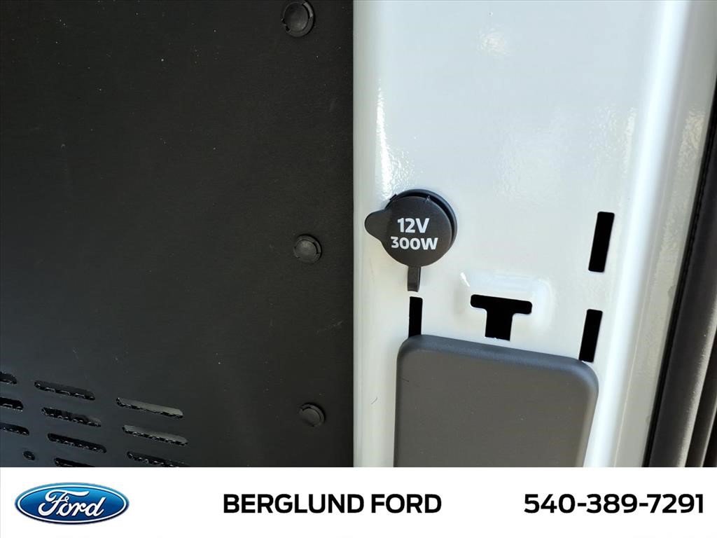 New 2026 Ford Transit 250 148 High Roof RWD image 10