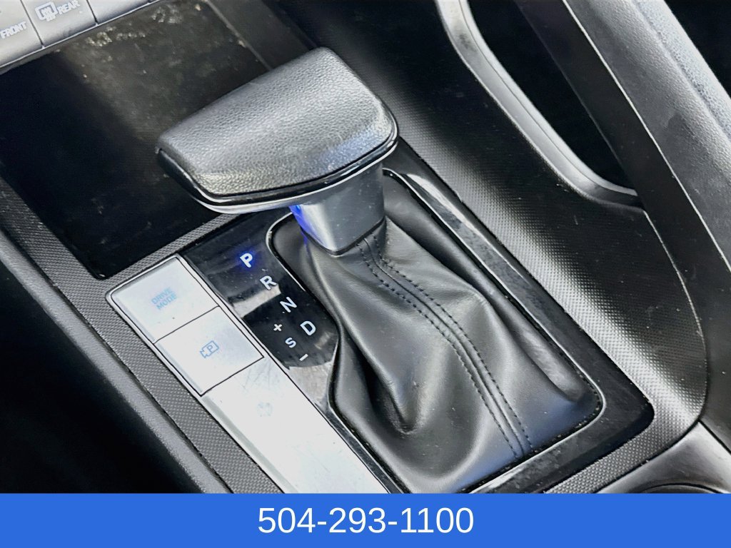 Used 2023 Hyundai Elantra SEL w/ Cargo Package FWD image 18