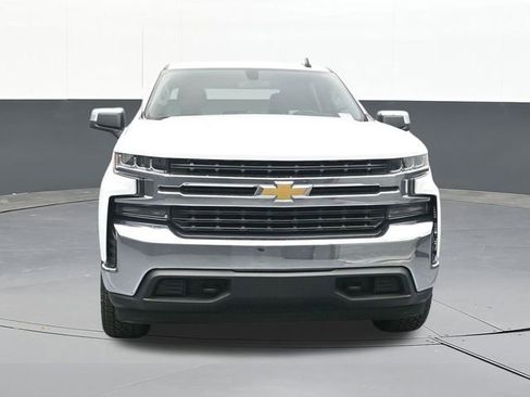 Used 2021 Chevrolet Silverado 1500 LT image 24