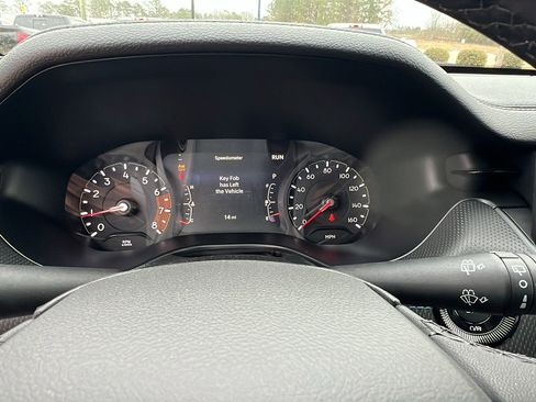 New 2026 Jeep Compass Latitude image 24