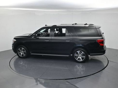 Certified 2022 Ford Expedition Max Limited AWD/4WD image 50