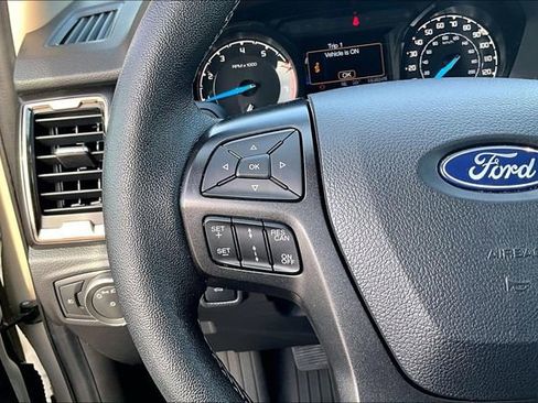 Used 2022 Ford Ranger XLT w/ Equipment Group 302A High image 12
