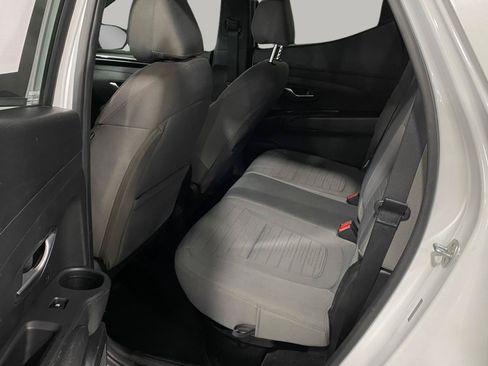 Used 2022 Hyundai Santa Cruz SEL w/ Activity Package AWD/4WD image 10