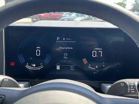 New 2026 Hyundai Sonata SEL AWD/4WD image 10