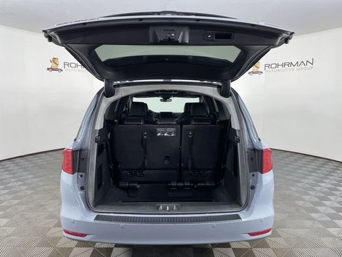Used 2024 Honda Odyssey Touring image 40