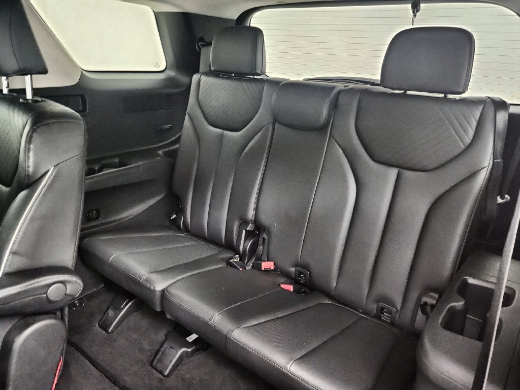 Used 2025 Hyundai Palisade SEL FWD image 35