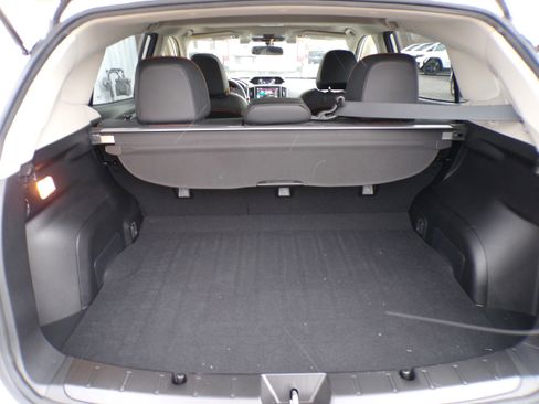 Used 2023 Subaru Crosstrek 2.5i Limited image 12