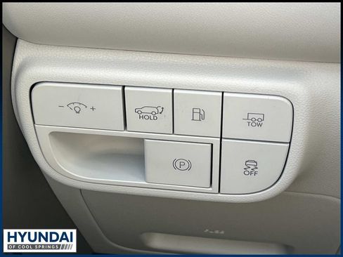 New 2026 Hyundai Palisade FWD Hybrid image 26