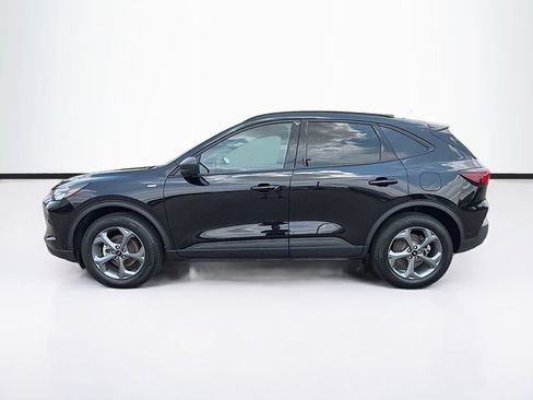 Used 2026 Ford Escape ST-Line w/ Tech Pack #1 AWD/4WD image 8