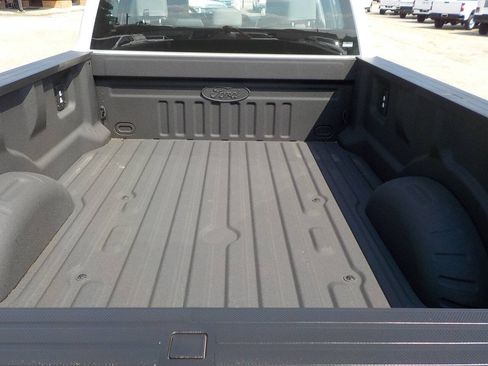 Used 2024 Ford F350 XL w/ 360-Degree Camera Package AWD/4WD image 5