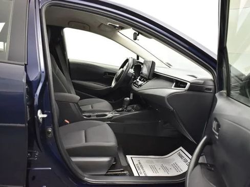 Used 2023 Toyota Corolla LE FWD image 16