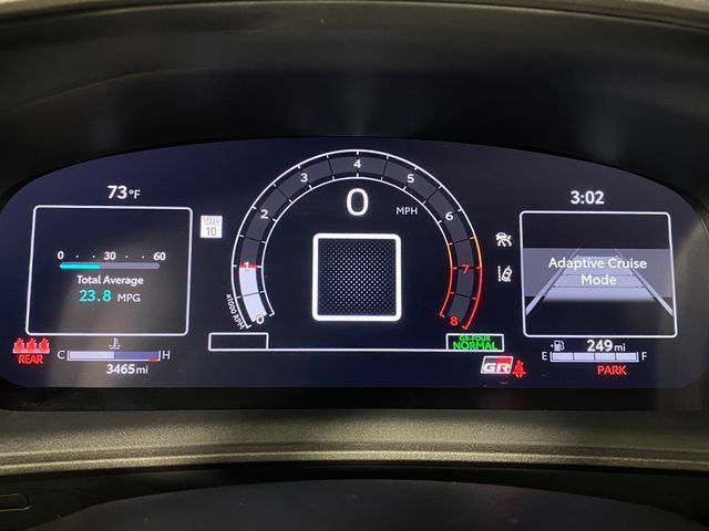 Certified 2025 Toyota Corolla GR AWD/4WD image 19