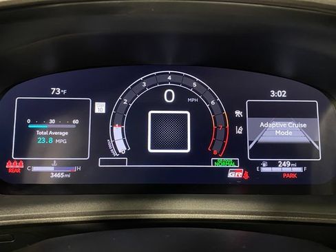 Used 2025 Toyota Corolla GR AWD/4WD image 19