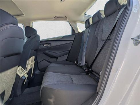 New 2025 Honda Accord SE image 15