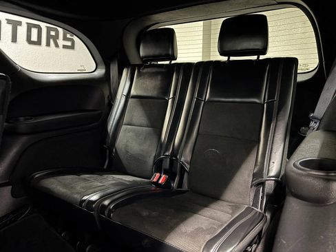 Used 2019 Dodge Durango GT AWD/4WD image 22