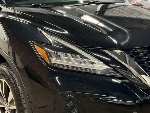 Used 2019 Nissan Murano SV AWD/4WD image 20