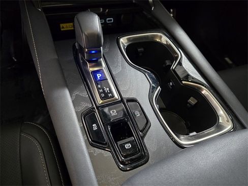 Certified 2025 Lexus RX 350 Premium image 37