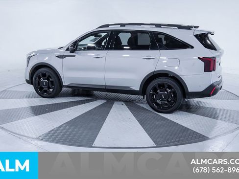 Used 2024 Kia Sorento SX Prestige image 6