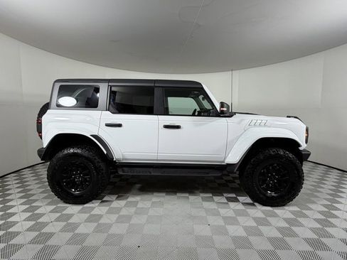 Used 2024 Ford Bronco Raptor image 8
