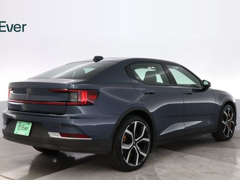 Used 2023 Polestar Polestar 2 w/ Pilot Pack AWD/4WD image 3