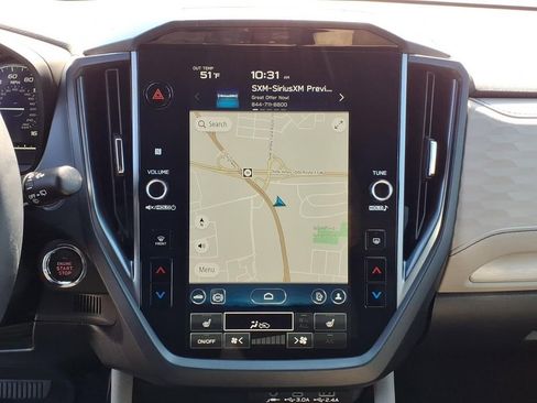 Certified 2025 Subaru Forester Limited w/ Protection Package (1PH) image 7