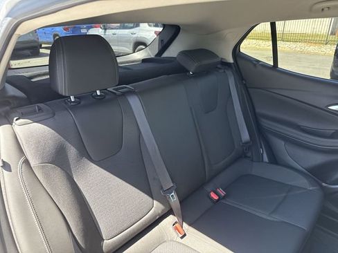 Certified 2023 Buick Encore GX Preferred w/ Cold Weather Comfort Package image 26