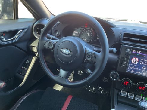 Used 2023 Subaru BRZ Limited w/ Popular Package #2 image 12