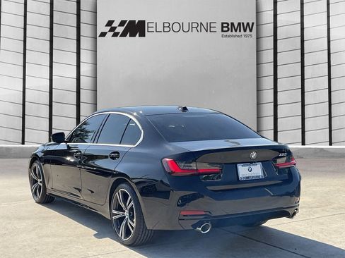 Certified 2024 BMW 330i Sedan w/ Premium Package image 6