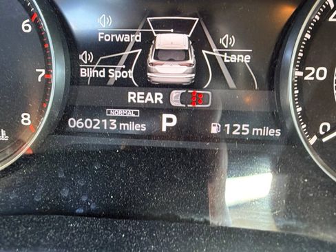 Used 2024 Mitsubishi Outlander SE AWD/4WD image 10