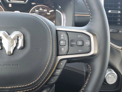 New 2026 RAM 1500 Tungsten image 21