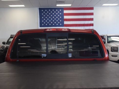 Used 2013 Nissan Frontier SV RWD image 32