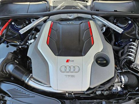 Used 2019 Audi RS 5 w/ Dynamic Package AWD/4WD image 27