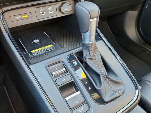 Used 2025 Honda CR-V Sport-L image 16