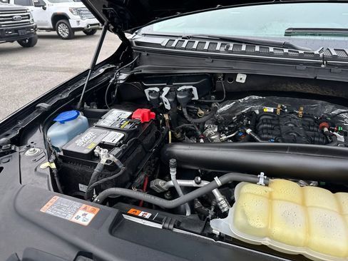 Used 2021 Ford Expedition Max Platinum image 23