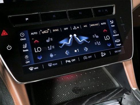 New 2026 Maserati Grecale Folgore AWD/4WD image 17