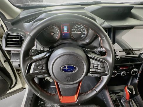 Used 2023 Subaru Forester Sport AWD/4WD image 11