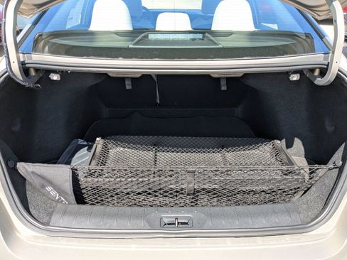 New 2026 Nissan Sentra SL w/ Floor Mat Package FWD image 8