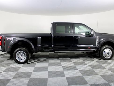 Used 2025 Ford F450 Lariat w/ Lariat Ultimate Package image 10
