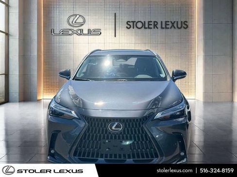 Used 2022 Lexus NX 350 AWD w/ Cold Area Package image 2