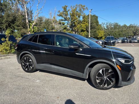 Used 2022 Volkswagen ID.4 Pro S image 6